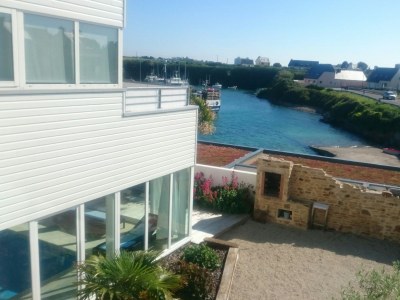 Holiday house Villa Melanie in Sibiril - Holiday house