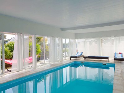 Holiday house Villa Melanie - Outdoor photo 6