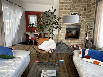 Holiday house Villa Melanie - Outdoor photo 14