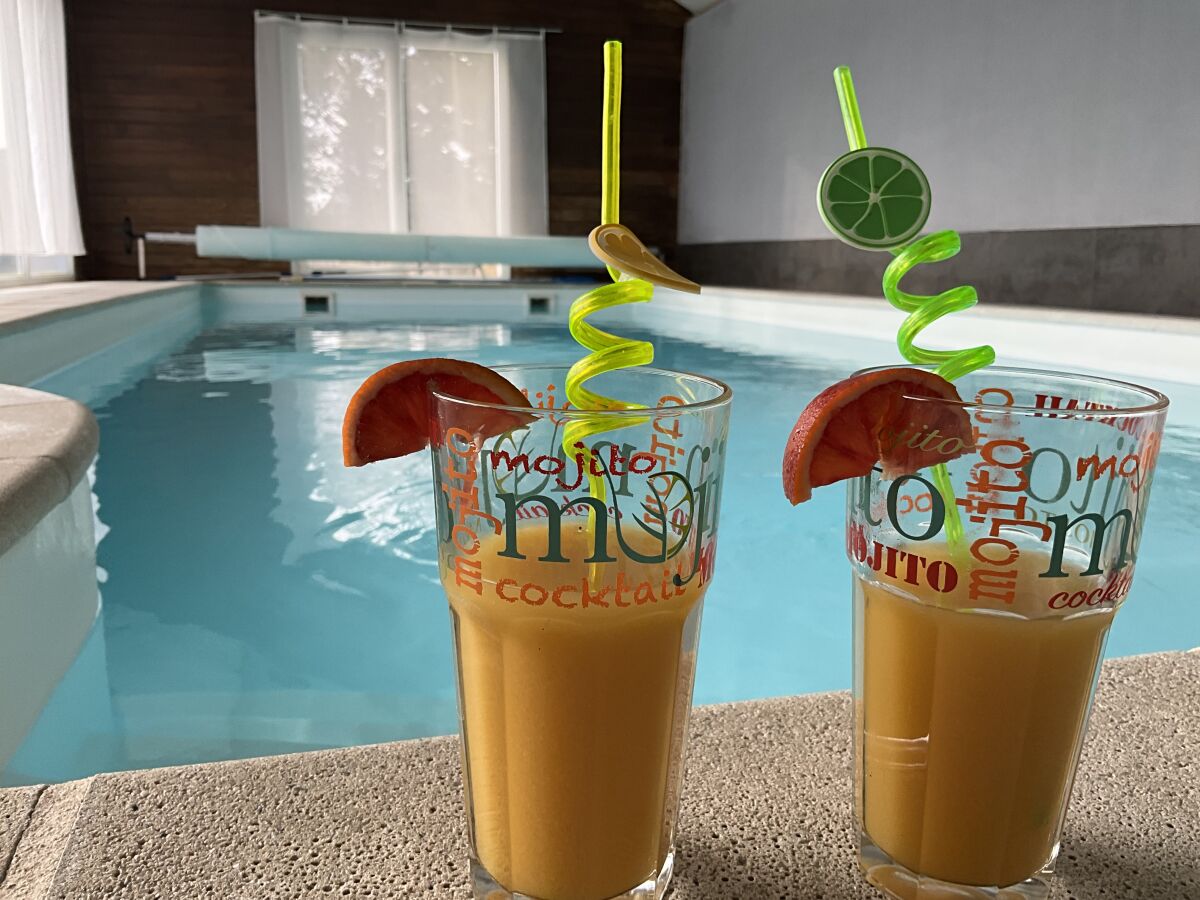 Holiday house Villa des Dunes