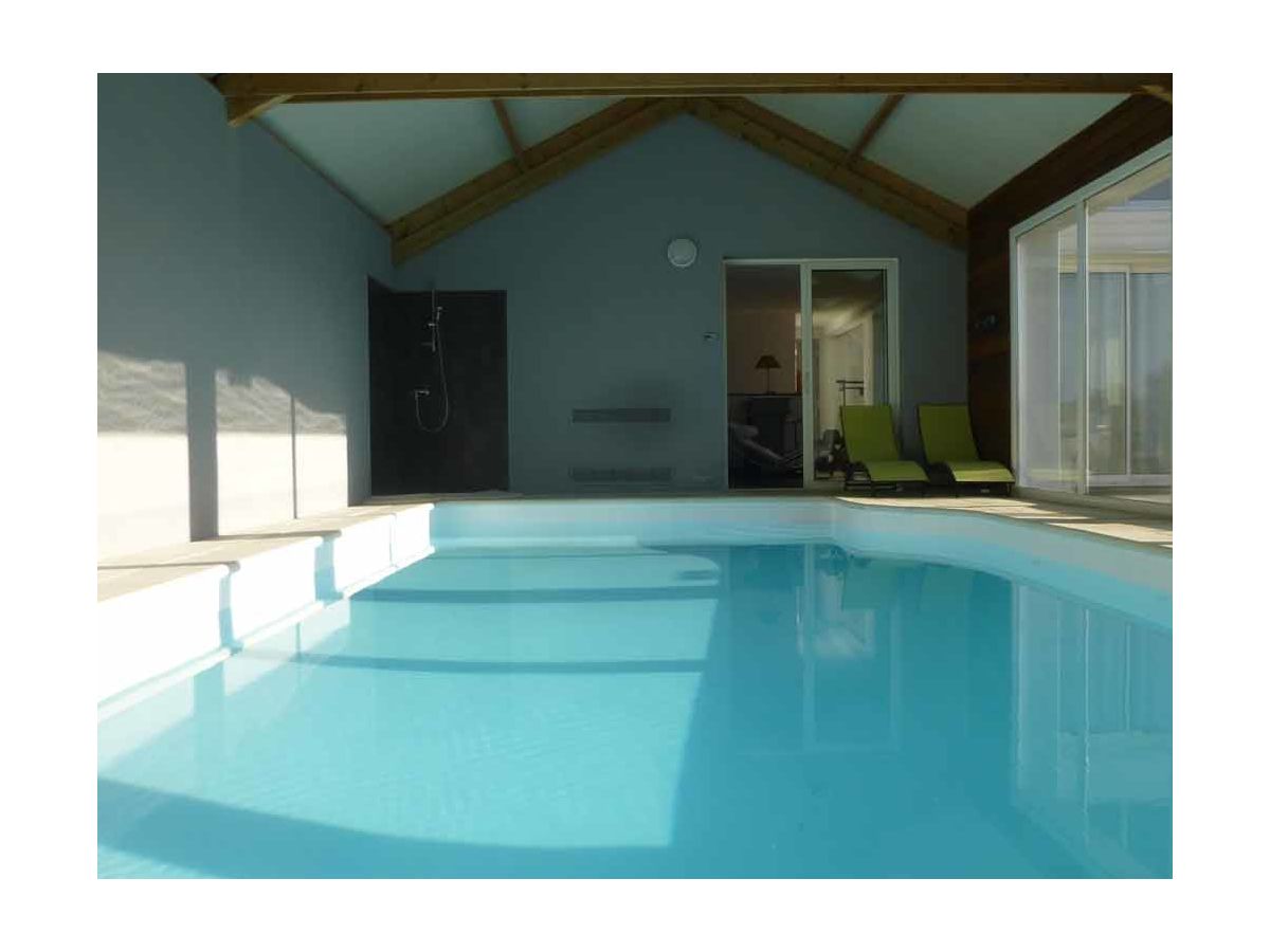 Holiday house Villa des Dunes - Outdoor photo 3