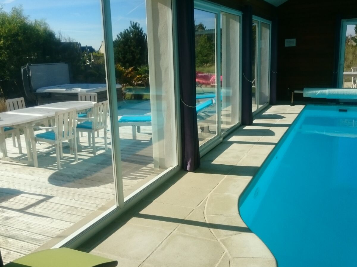 Holiday house Villa des Dunes - Outdoor photo 5