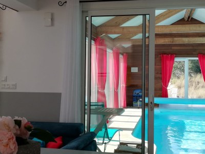 Holiday house Villa des Dunes - Outdoor photo 2