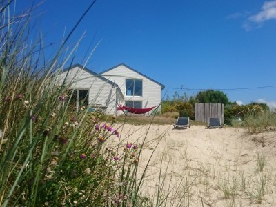 Holiday house Villa des Dunes - Outdoor photo 6