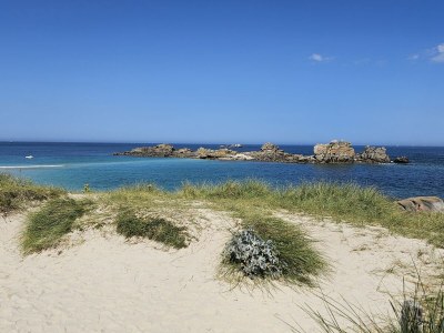 Holiday house Villa des Dunes - Outdoor photo 7