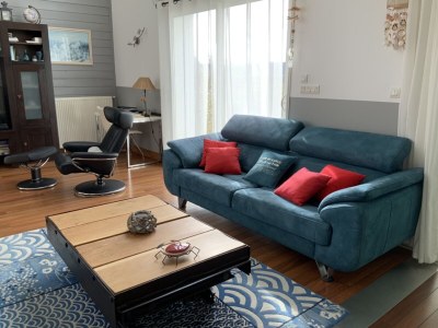 Holiday house Villa des Dunes - Features photo 10