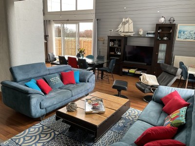 Holiday house Villa des Dunes - Features photo 14