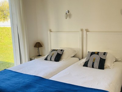 Holiday house Villa des Dunes - Features photo 18