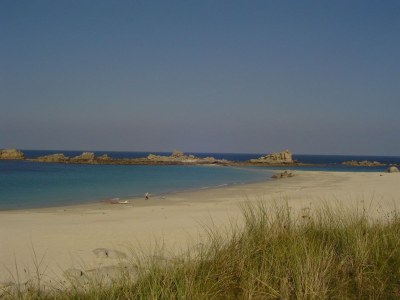 Holiday house Villa des Dunes - Environment photo 19