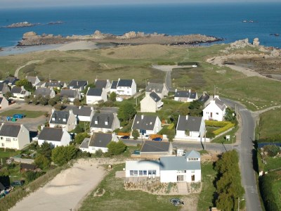 Holiday house Villa des Dunes - Environment photo 20