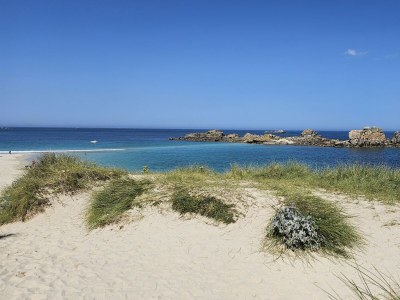 Holiday house Villa des Dunes - Environment photo 21