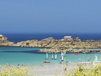 Holiday house Villa des Dunes - Environment photo 22