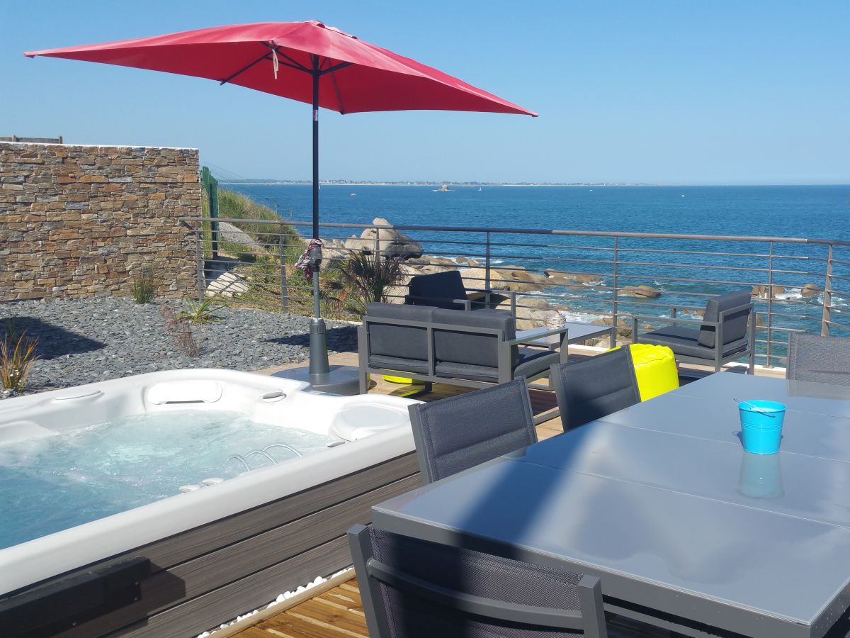 Holiday house Maison de l'Océan