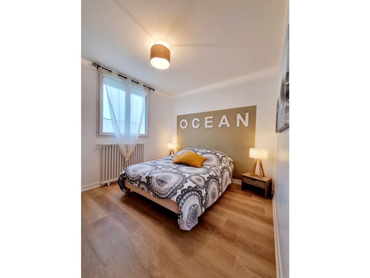 Holiday house Maison de l'Océan - Features photo 5