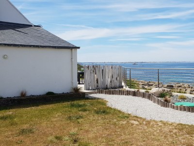 Holiday house Maison de l'Océan - Outdoor photo 2