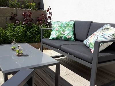 Holiday house Maison de l'Océan - Outdoor photo 3