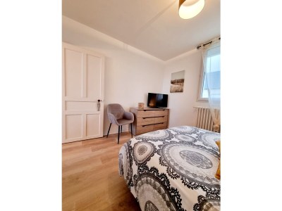 Holiday house Maison de l'Océan - Features photo 6