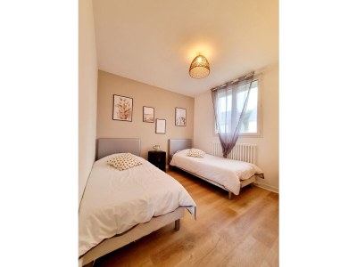 Holiday house Maison de l'Océan - Features photo 7