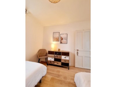 Holiday house Maison de l'Océan - Features photo 8