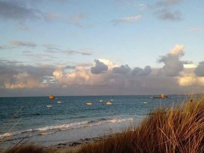 Holiday house Maison de l'Océan - Environment photo 12