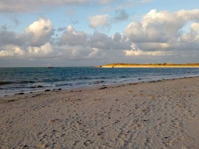 Holiday house Maison de l'Océan - Environment photo 13