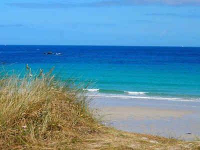 Holiday house Maison de l'Océan - Environment photo 14