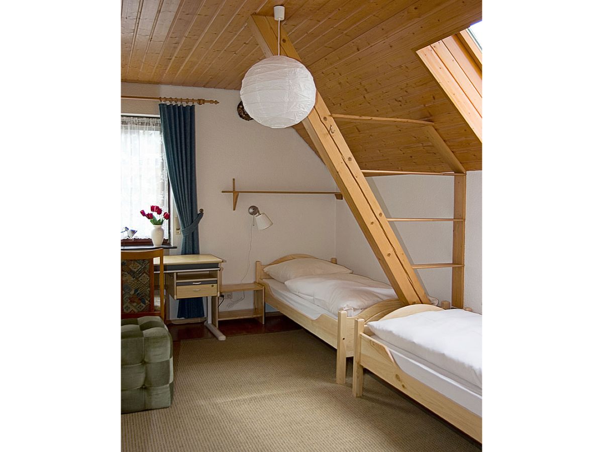 Holiday apartment at guesthouse lindenbaum - Features photo 4