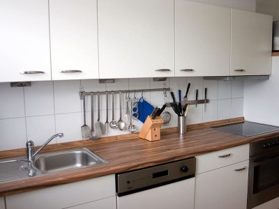 Holiday apartment at guesthouse lindenbaum - Features photo 2