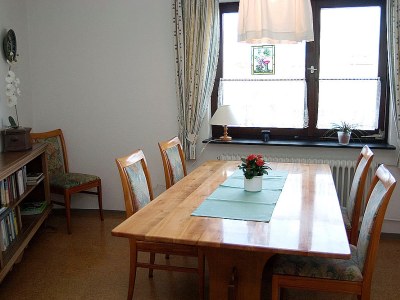 Holiday apartment at guesthouse lindenbaum - Environment photo 5