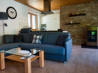 Holiday apartment Elisa Apartment - Features photo 5