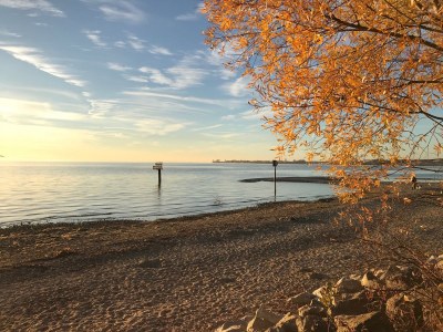 Holiday apartment Elisa Apartment - Environment photo 16