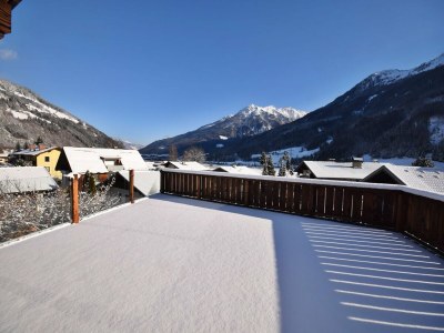 Chalet Chalet in Neukirchen near Ski Slopes - Outdoor photo 4
