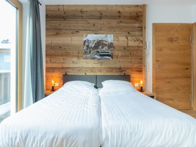 Chalet Chalet in Neukirchen near Ski Slopes - Features photo 12