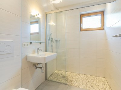 Chalet Chalet in Neukirchen near Ski Slopes - Features photo 14