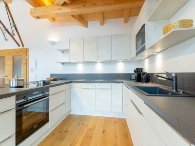 Chalet Chalet in Neukirchen near Ski Slopes - Features photo 17