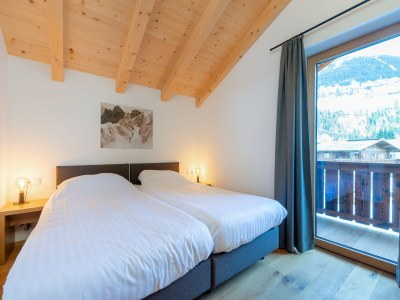 Chalet Chalet in Neukirchen near Ski Slopes - Features photo 18