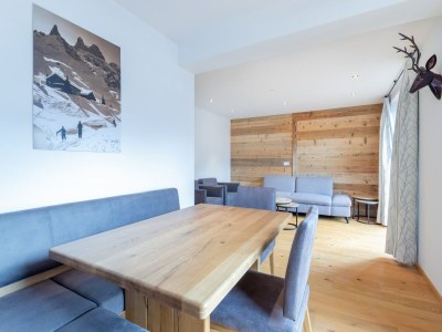 Chalet Chalet in Neukirchen near Ski Slopes - Features photo 19