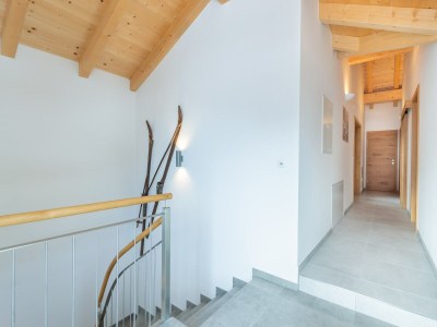 Chalet Chalet in Neukirchen near Ski Slopes - Features photo 20