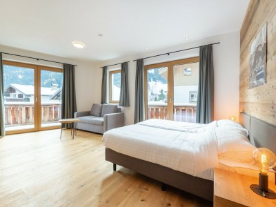 Chalet Chalet in Neukirchen near Ski Slopes - Features photo 21