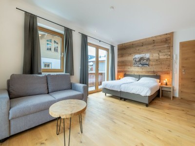 Chalet Chalet in Neukirchen near Ski Slopes - Features photo 22