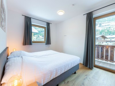 Chalet Chalet in Neukirchen near Ski Slopes - Features photo 24