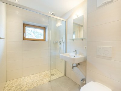 Chalet Chalet in Neukirchen near Ski Slopes - Features photo 28