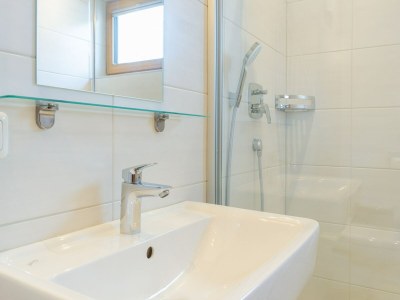 Chalet Chalet in Neukirchen near Ski Slopes - Features photo 29