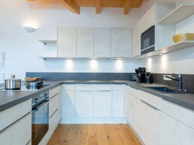 Chalet Chalet in Neukirchen near Ski Slopes - Features photo 30