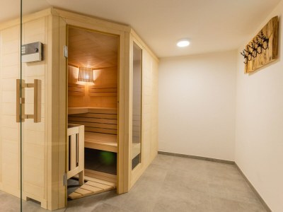 Chalet Chalet in Neukirchen near Ski Slopes - Outdoor photo 39