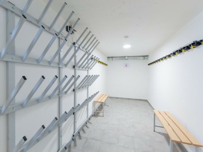 Chalet Chalet in Neukirchen near Ski Slopes - Outdoor photo 40