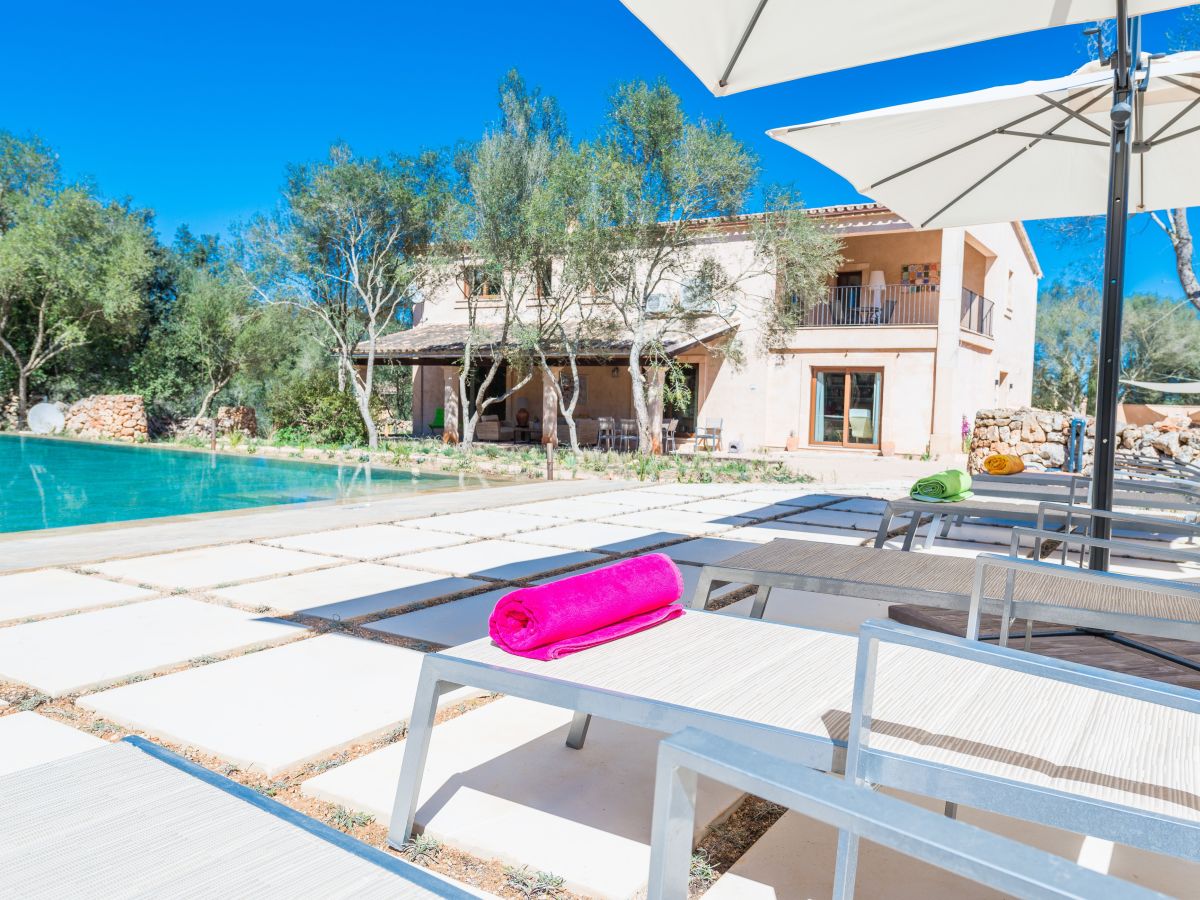 Villa Can Madis - Outdoor photo 5