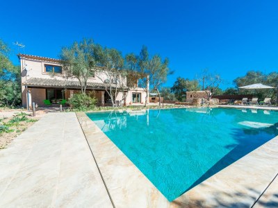 Villa Can Madis - Outdoor photo 2