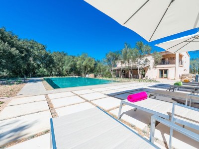 Villa Can Madis - Outdoor photo 4