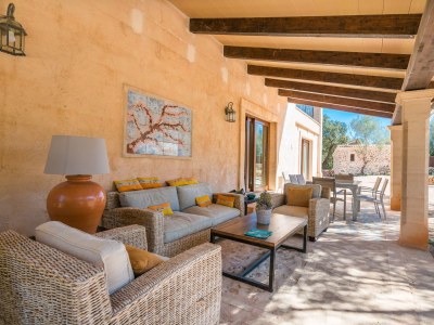 Villa Can Madis - Outdoor photo 6